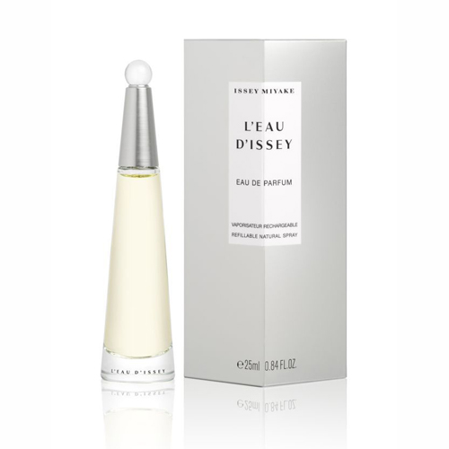 Issey Miyake - L'Eau d'Issey - Eau de Parfum Rechargeable 25 ml
